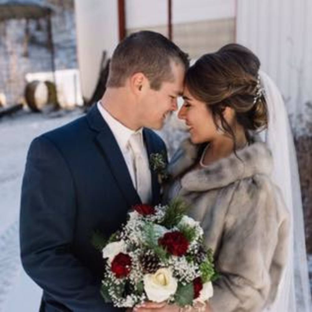 Meet your Posher, Hailey